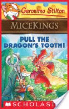 Geronimo Stilton - Micekings- Pull, the Dragon's Tooth !(3)