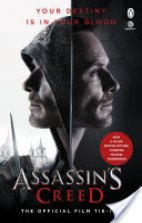 The Official Film Tie-In(Assassin's Creed)