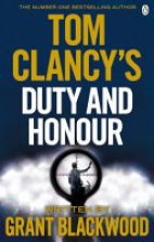 Tom Clacy's Duty And Honour