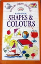 Know Your Shapes and Colours