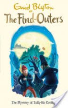 The Find Outers - The Mystery Of Tally-Ho-Cottage - (12)