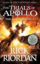 The Dark Prophecy (The Trials Of Apollo part 2)