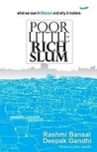 Poor Little Rich Slum