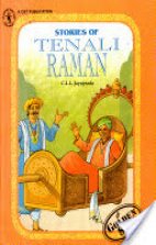 Stories Of Tenali Raman.