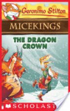 Geronimo Stilton - Micekings-The Dragon Crown(7)