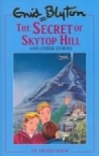 The Secret of Skytop Hill.
