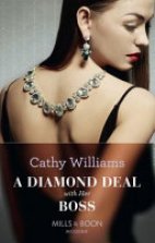 A Diamond Deal with her Boss