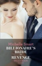 Billionaire's Bride For Revenge