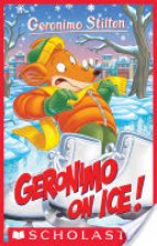 Geronimo Stilton - Geronimo on Ice !(71)