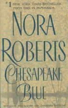 Chesapeake Blue (Final Chesapeake Bay Novel Book 4)