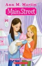 Main Street Special Delivery ( Book 8)