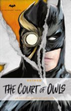 Batman The Court of owls