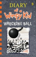 Diary of a Wimpy Kid -Wrecking ball