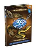 The 39 Clues - Book 7 - The Vipers Nest