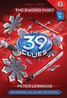 The 39 Clues-The Sword Thief