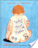 Babys First Book