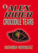 Alex Rider Crocodile Tears