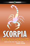 Alex Rider Scorpia