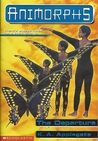 Animorphs - The Departure