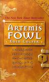 Artemis Fowl & The Eternity Code