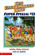 The Baby Sitters Club- Super Special## 2-Baby-Sitt
