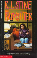 The Baby Sitters-##35- Stacey And The Mystery Of S