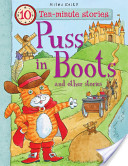 Puss In Boot And Other Stories