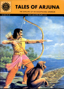Tales Of Arjuna