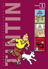 The Adventures Of Tintin - Cigars Of The Pharaoh