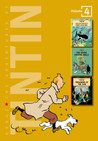 The Adventures Of Tintin - Prisoners Of The Sun