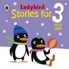 Stories For 3 Year Olds