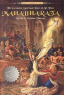 The Great Mahabharata