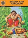 Bheema And Hanuman