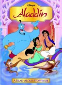 Aladdin & The Magic Lamp