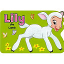 Lily The Lamb