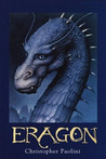 The Inheritance Cycle - Eragon (Book 2)