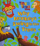 Why Monkeys Swing In The Trees