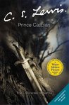 Prince Caspian - Narnia