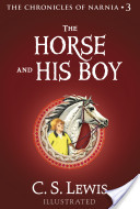 The Cronicles Of Narnia - The Horse And His Boy(3)