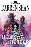 Hell's Heroes - This Is The End... (Book 10)