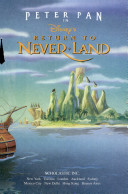 Peter Pan: Return To Never Land