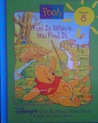 Pooh: Fun Is Where You Find It