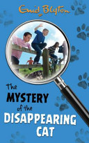 The Find-Outers - The Mystery Of The Disappearing Cat - (2)