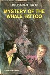 Hardy Boys - Mystery Of The Whale Tattoo (No 47)