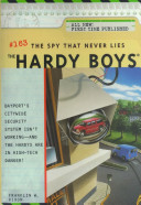 The Hardy Boys - The Spy That Never Lies 