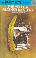 Hardy Boys - The Yellow Feather Mystery (No 33)