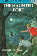 Hardy Boys - The Haunted Fort