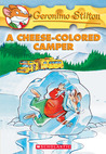 Geronimo Stilton -A Cheese-Colored Camper - 16