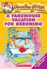 Geronimo Stilton-A Fabumouse Vacation For Geronimo- (9)