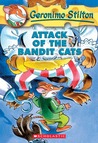 Geronimo Stilton- Attack Of The Bandit Cats - (8)